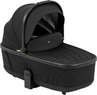 Bagi Heritage Portbebe Black