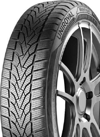 Uniroyal 215/60R17 96H FR WinterExpert Oto Kış Lastiği (Üretim Yılı: 2024)