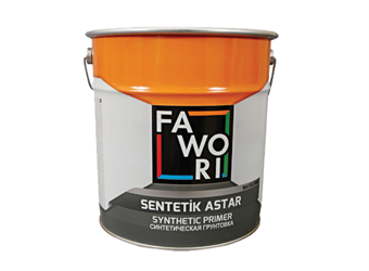 Fawori Sentetik Astar 2,5 Lt