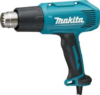 Makita HG5030K Sıcak Hava Tabancası 1.600W
