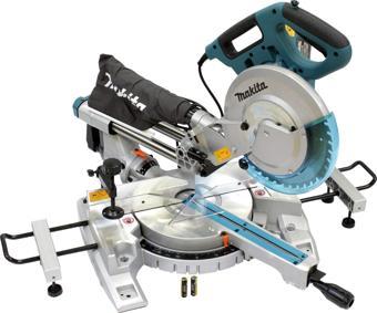 Makita LS1018LN Sürgülü Gönye Kesme Tezgahı 1.430W