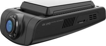 Vueroid Araç Kamerasi 4K Sony Starvis 2 Görüntü Sensörü GPS D21