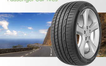 Funtoma 205/40 R17 84W XL Roadfun Sport Oto Yaz Lastiği (2025)