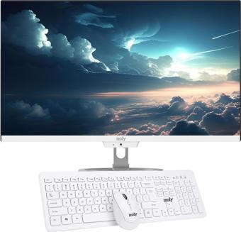 İzoly A523 i5-3470 3.60 GHz 8GB 256GB 24" All In One Bilgisayar