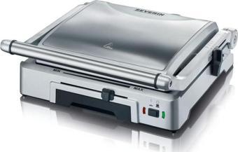 Severin KG 2392 1800 W Tost Makinesi