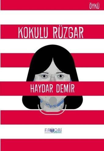 Kokulu Rüzgar - Haydar Demir - Favori Yayınları