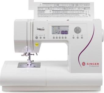 Singer C430 Professıonal Dikiş Makinesi