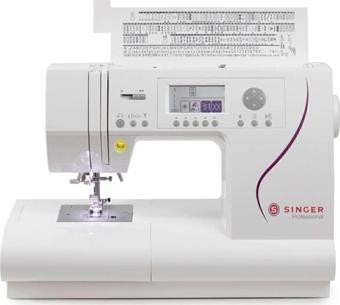 SINGER C430 Professional Dikiş Makinesi sngrc430