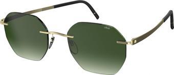 Silhouette 8748 75 8540 Unisex Güneş Gözlüğü