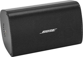 Bose FreeSpace FS2SE 2.25  Duvar Hoparlörü 80 Watt Siyah (Takım)