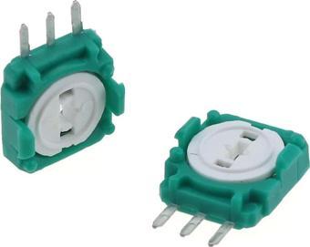 1 ADET PS5 Micro Switch Axis Resistors Playstation 5 Kol Analog Tamir Yedek Parça