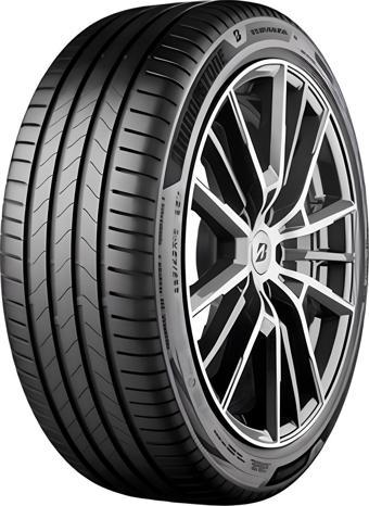 Bridgestone 205/55 R16 91V Turanza 6 Oto Yaz Lastiği (Üretim: 2024)