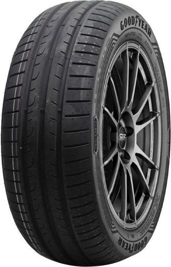 Goodyear 185/65R14 86H Eagle Sport 2 Oto Yaz Lastiği ( Üretim : 2025 )