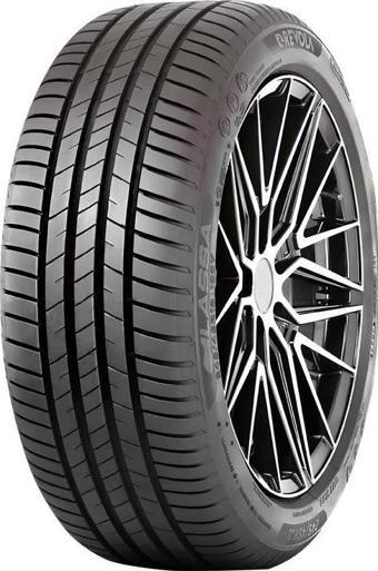 Lassa 195/50R15 82V Revola Oto Yaz Lastiği (Üretim:2024)