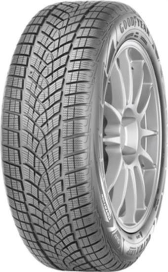 Goodyear 225/45R17 91V UltraGrip Performance Gen1 RunFlat FP Oto Kış Lastiği (Üretim 2023)