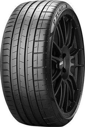 Pirelli 225/40 R19 93Y XL R-F P Zero (PZ4) * (KS) Oto Yaz Lastiği ( Üretim : 2024 )