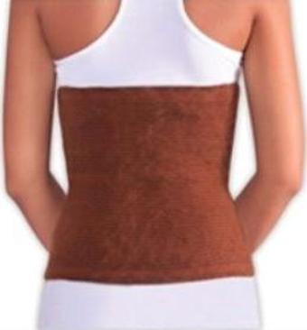 Deep Yün Develi Bel Korsesi (Medium) | M DWB02