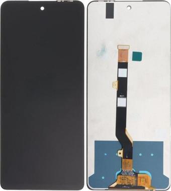 iNfinix Hot 30 Uyumlu LCD Ekran + Dokunmatik X6831