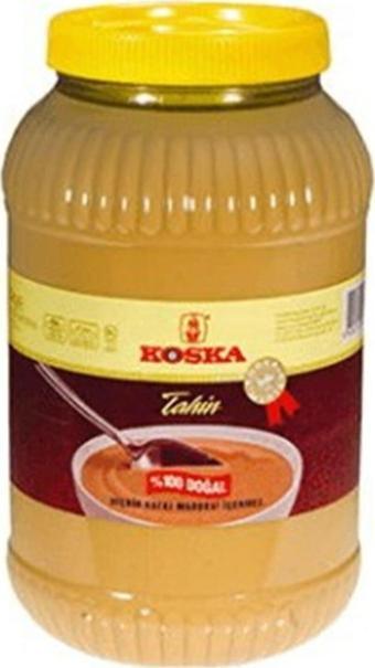 KOSKA Tahin Pet 4 Kg