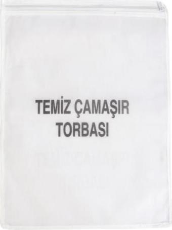 Single Sword Temiz Çamaşır Torbası Asker Temiz Çamaşır Torbası Dolap Düzenleme Torbası