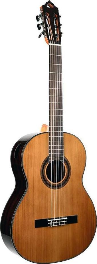 Dmx Guitars OEM100 CD El Yapımı Klasik Gitar (Hardcase Hediyeli)