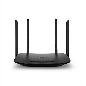 Tp-lınk Archer Vr300 V2, Ac1200, 4port, Dual Band Wifi, 867mbps, 4xanten, Vdsl,adsl Modem