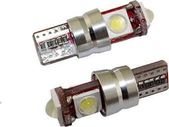 Space Full Canbus 3 Cree Led 3V / LAAM518