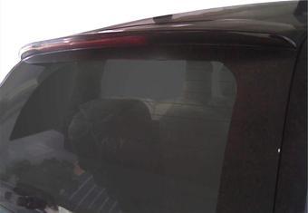 Hyundai Matrix Spoiler Camüstü Gt (Işıklı) Fiber 2007-2010