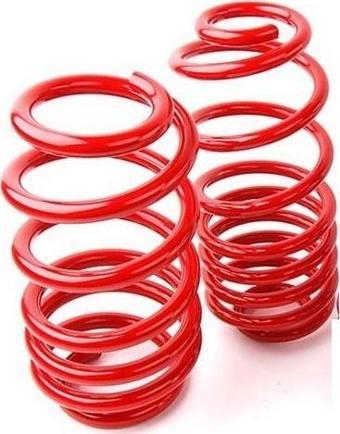 Coil-Ex Vw Caddy 2003 Sonrası 45 mm spor Yay