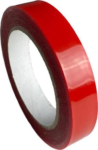 Çift taraflı şeffaf bant 3S 2cm x 5m / YABA07