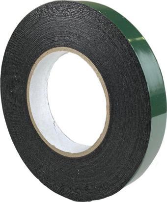 Çift taraflı yapışkan bant 2cm x 10m / YABA20