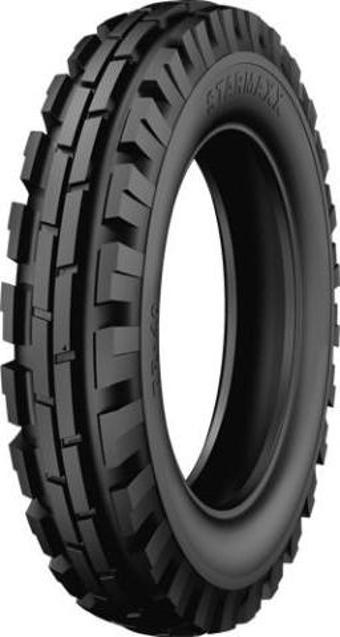 Starmaxx 6.00-19 TT 93A6 6PR TR40 Tarktör Ön Lastiği (Üretim Tarihi:2025)