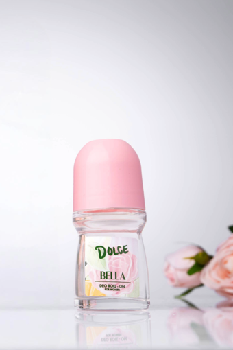 Dolce Bella Kadın Roll-On Deodorant 50 ml