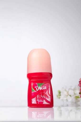 Dolce Luna Kadın Roll-On Deodorant 50 ml