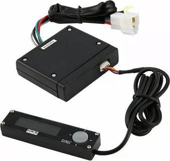 Hks turbo timer type o model / GOSA34
