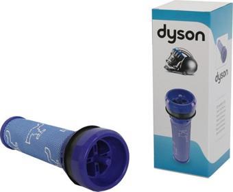 Dyson DC 33 C Allergy Parquet Orijinal Süpürge Ön Filtre