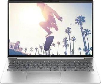 HP ProBook 460 G11 8Z679AV Ultra 7 155U 16 GB 512 GB SSD Intel Graphics 16" WUXGA W11 Pro Notebook