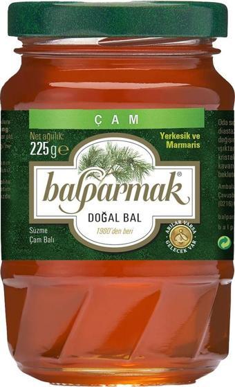 Balparmak  Çam Balı 225 g