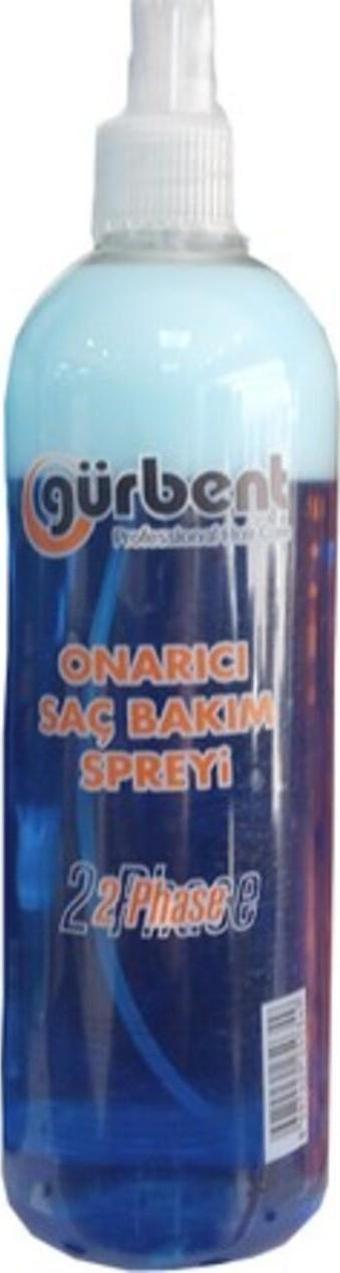 3XADET Gürbent Fön Suyu Argan Keratin 450 ML
