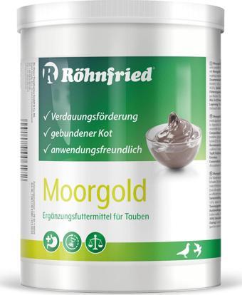 Röhnfried Moorgold Bağırsak Temizliği 1Kg