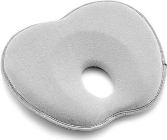 Actuel Pharma Kafa Yastığı Bebek Kafa Yastığı, Düz Kafa Yastık, Bebek Yastığı Flat Head Pillow