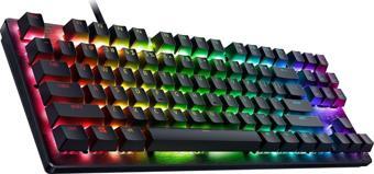 Razer Huntsman V3X Tnky Klavye.Purple.Tr RZ03-05021800-R3L1