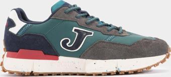 JOMA ERKEK SNEAKER AYAKKABI C.1992 PETROL 2417 