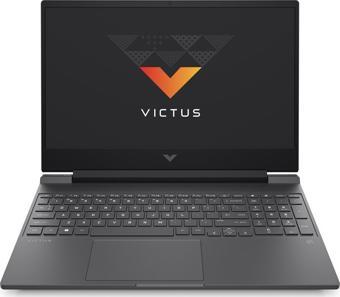 Hp Victus 15-FA1073NT Intel Core i7-12650H 16GB 512GB SSD 6GB RTX 4050 144Hz 15.6"Freedos B10MZEA