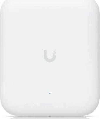 Ubnt U7-outdoor 2.4/5/6ghz Wıfı7 802.11be 6 Spatıal Stream 2x2 Mu-mımo 7.3mbps Dış Ortam Ac