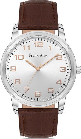 Frank Alex Fa G11520k.03 Erkek Kol Saati-F577