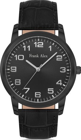 Frank Alex Fa G11520k.05 Erkek Kol Saati-F576