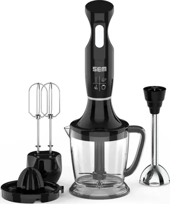 Powermix Sk 225 Naren Blender Seti