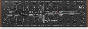 Kobol Expander Analog Synthesizer