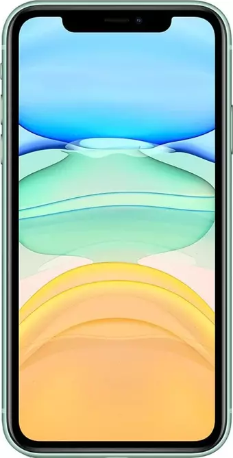 Yenilenmiş İphone 11 128 GB C Kalite